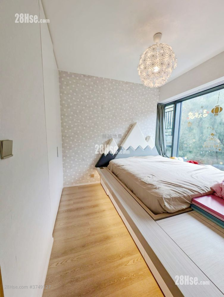 满名山 售盘 3 房 , 2 浴室 862 平方尺