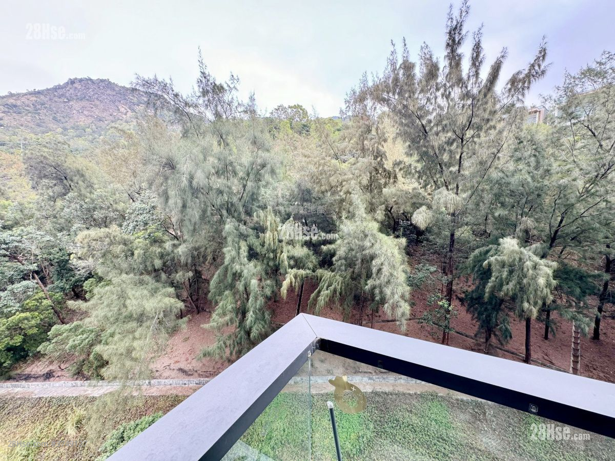 满名山 售盘 3 房 , 2 浴室 862 平方尺