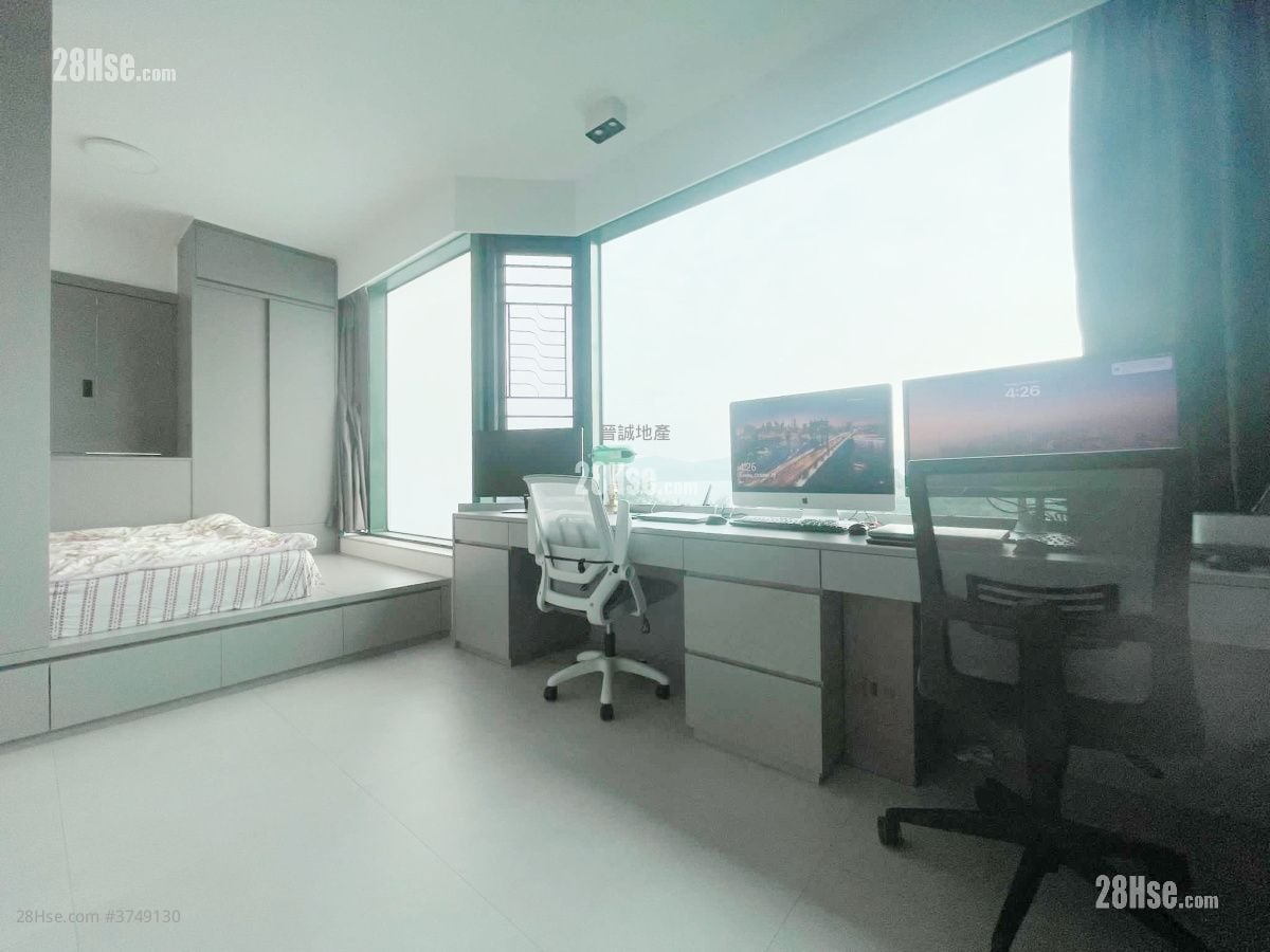 Palatial Coast Sell 3 Bedrooms , 2 Bathrooms 1,212 ft²