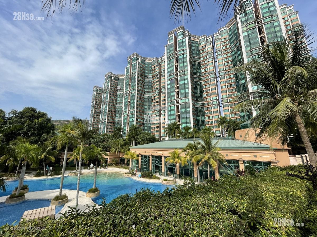 Palatial Coast Sell 3 Bedrooms , 2 Bathrooms 1,212 ft²