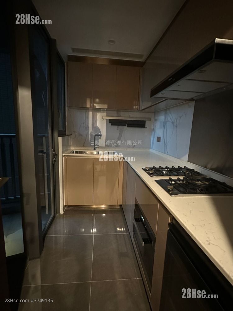 Ocean Camino Rental 3 Bedrooms , 2 Bathrooms 796 ft²