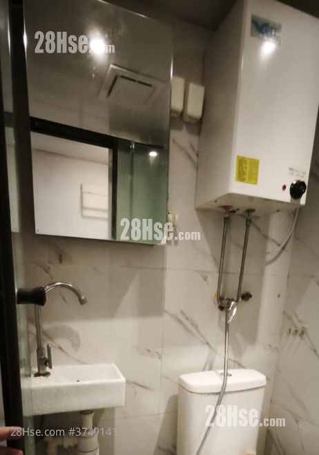 單幢樓房 租盤 1 房 , 1 浴室 50 平方呎