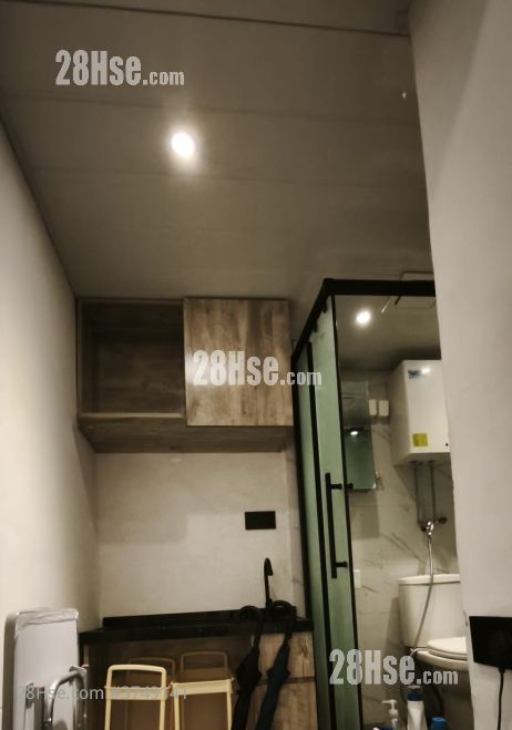 單幢樓房 租盤 1 房 , 1 浴室 50 平方呎