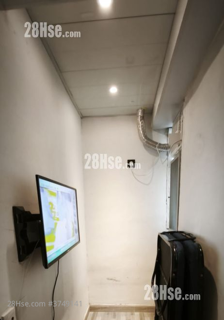 單幢樓房 租盤 1 房 , 1 浴室 50 平方呎