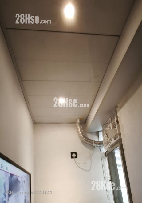 單幢樓房 租盤 1 房 , 1 浴室 50 平方呎