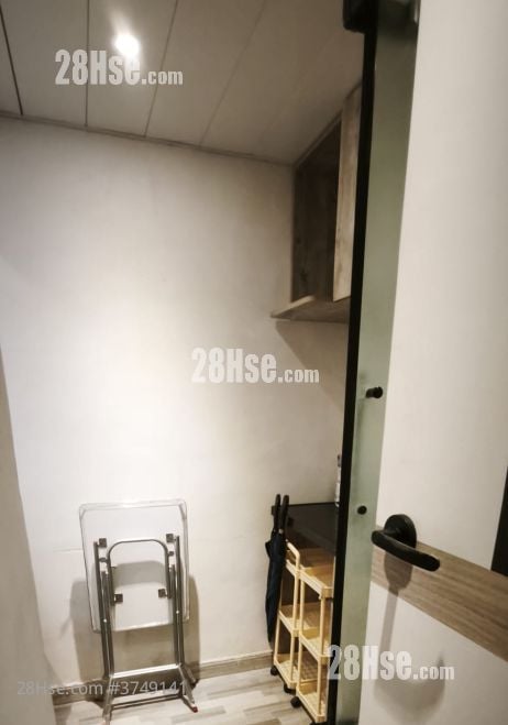 單幢樓房 租盤 1 房 , 1 浴室 50 平方呎