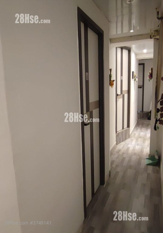 單幢樓房 租盤 1 房 , 1 浴室 50 平方呎