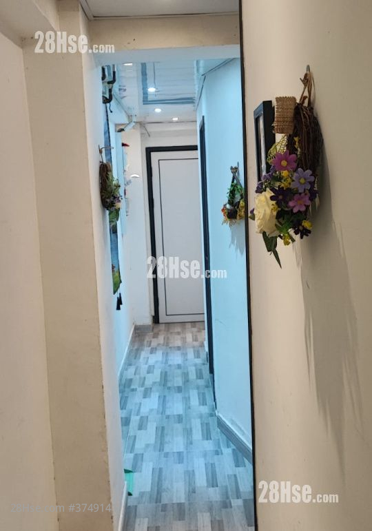 單幢樓房 租盤 1 房 , 1 浴室 50 平方呎