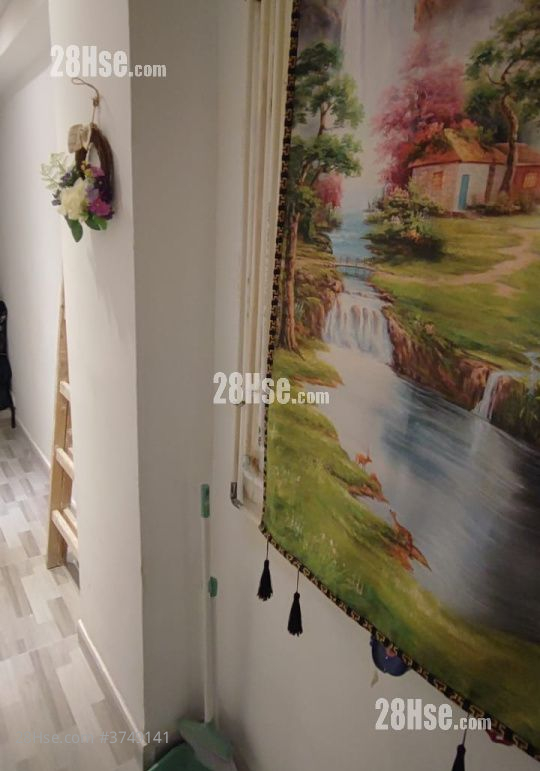 單幢樓房 租盤 1 房 , 1 浴室 50 平方呎