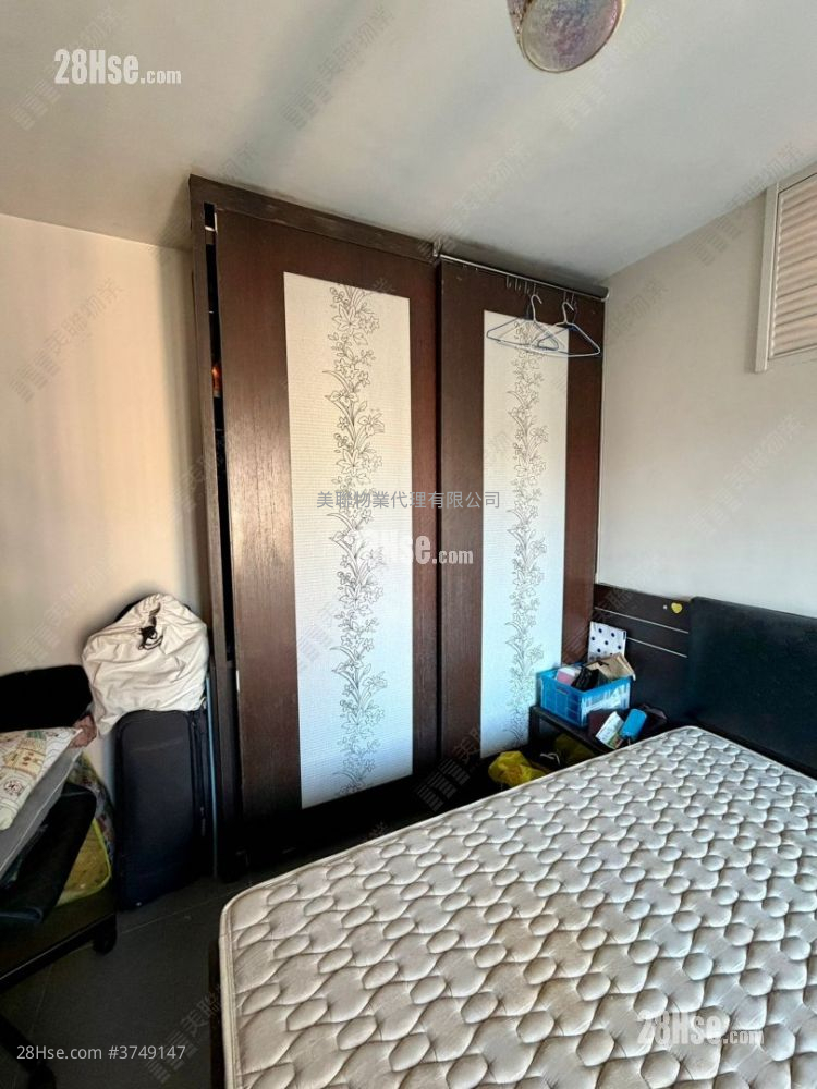 將軍澳中心 租盤 3 房 , 2 浴室 680 平方呎