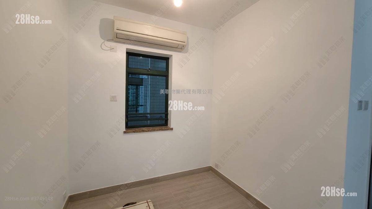 东港城 售盘 2 房 , 1 浴室 524 平方尺