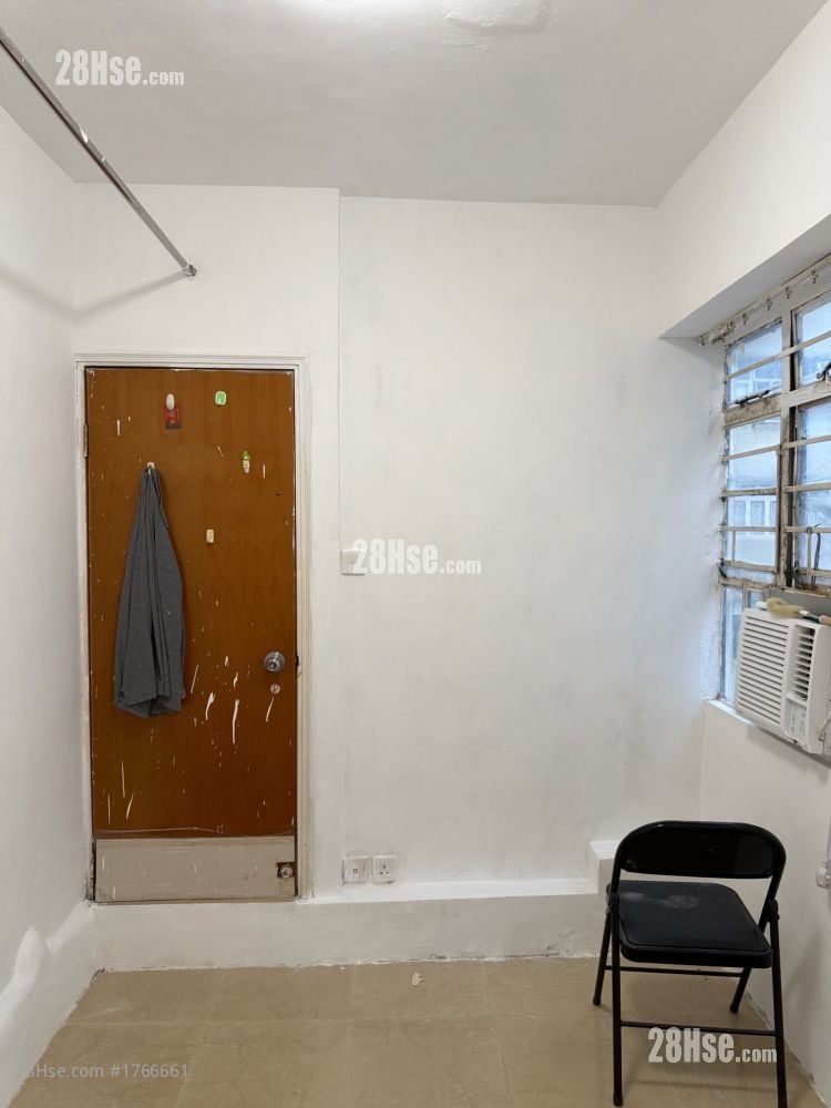 Chinese Mansion Rental 1 Bedroom , 1 Bathroom 110 ft²