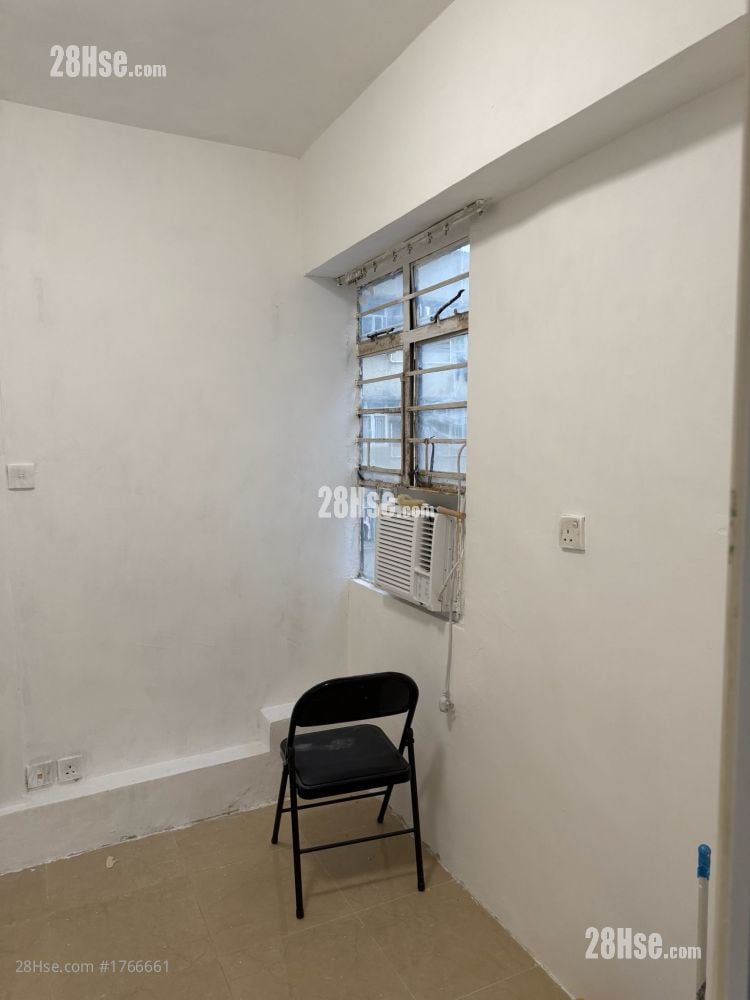 Chinese Mansion Rental 1 Bedroom , 1 Bathroom 110 ft²