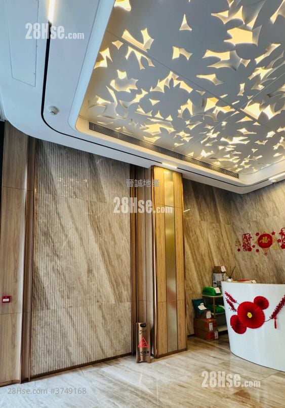 Grand Jeté Sell 1 Bedroom , 1 Bathroom 266 ft²