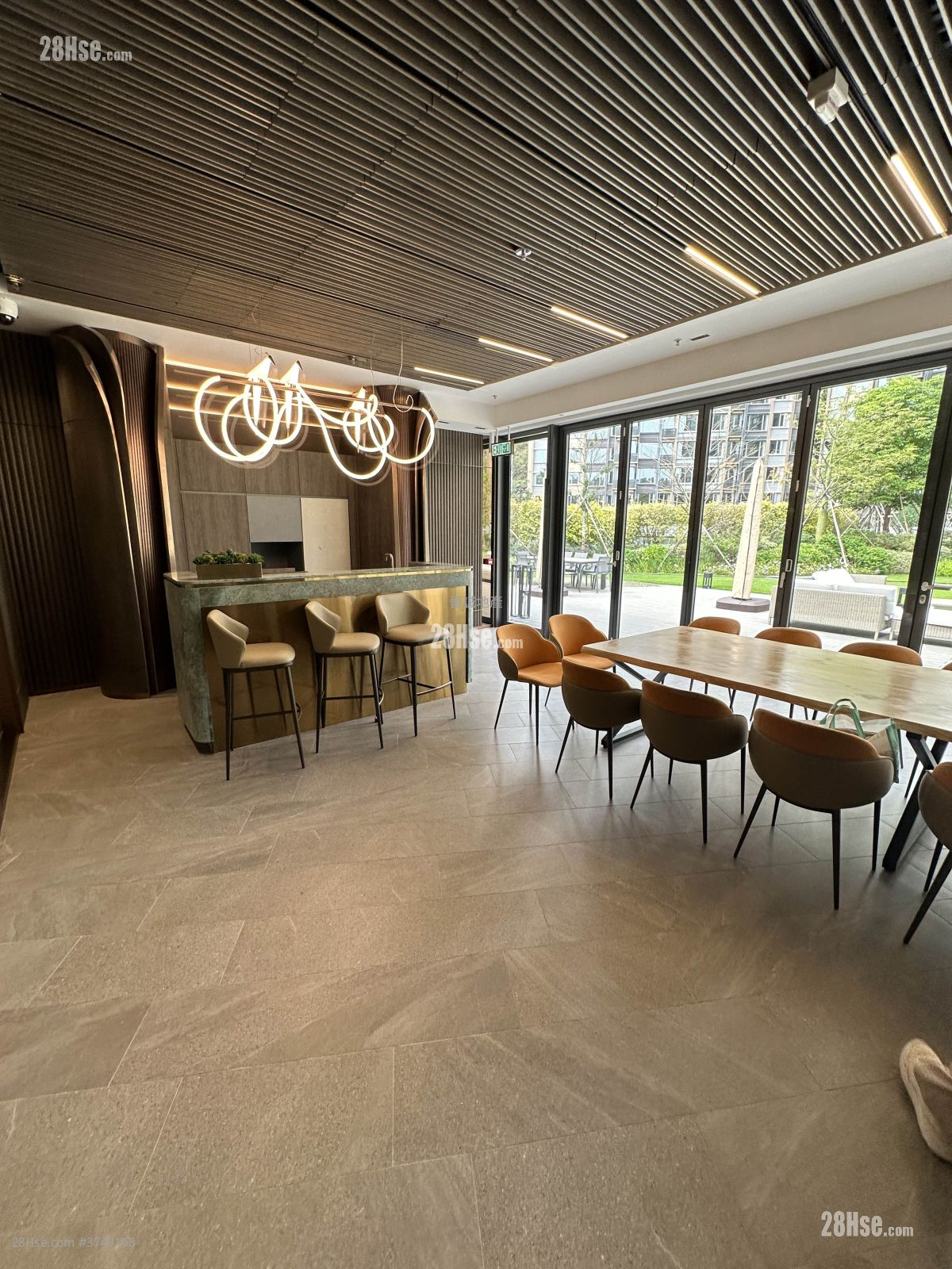 Grand Jeté Sell 1 Bedroom , 1 Bathroom 266 ft²