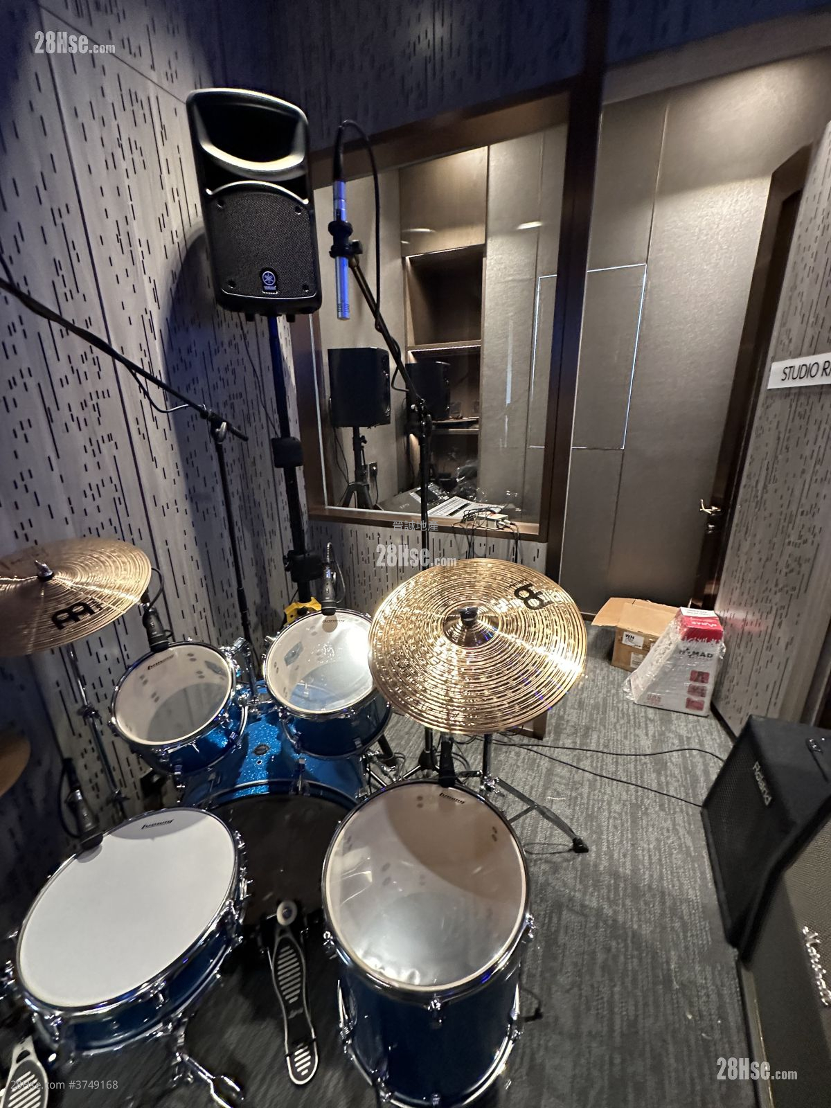 Grand Jeté Sell 1 Bedroom , 1 Bathroom 266 ft²