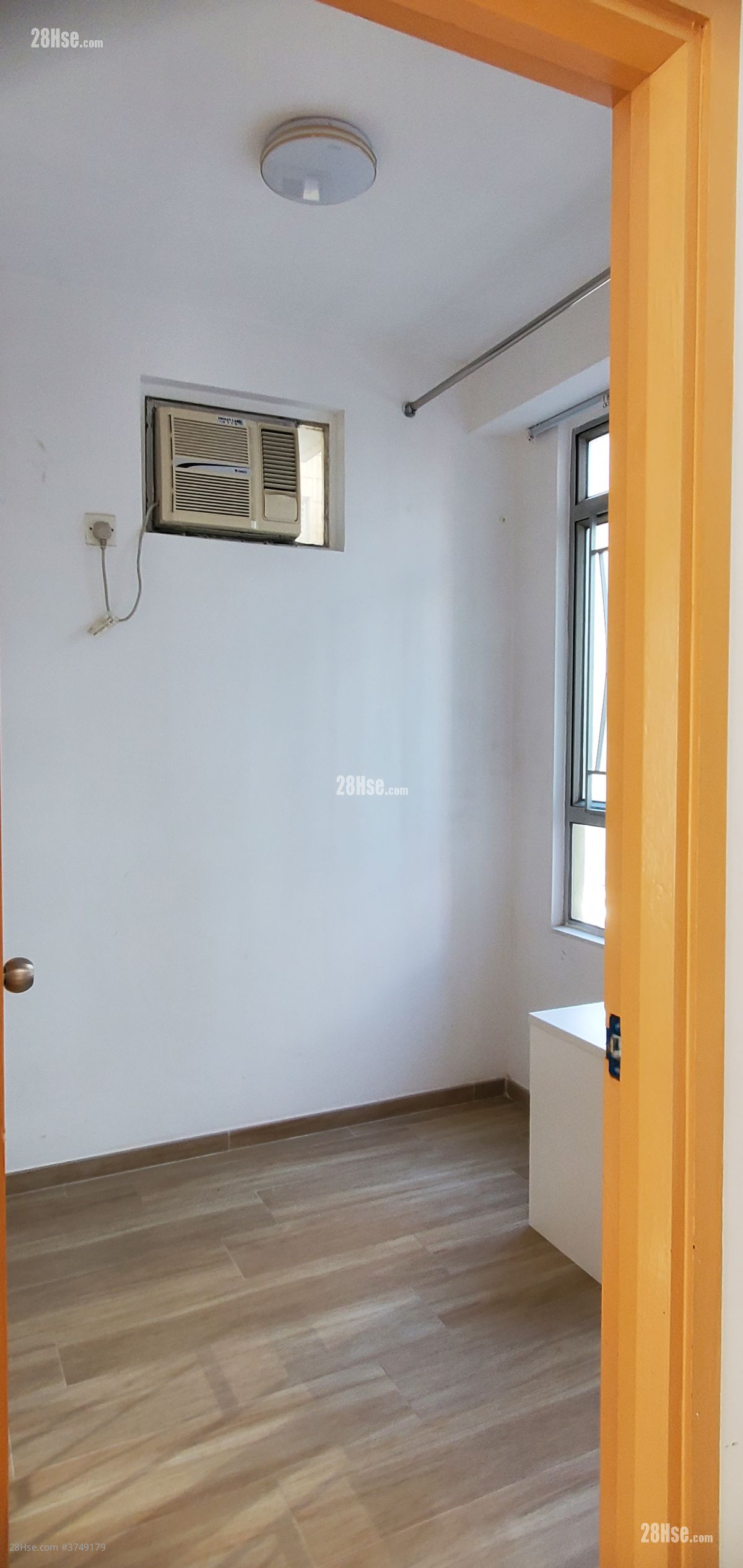 新昇大廈 租盤 2 房 , 1 浴室 312 平方呎