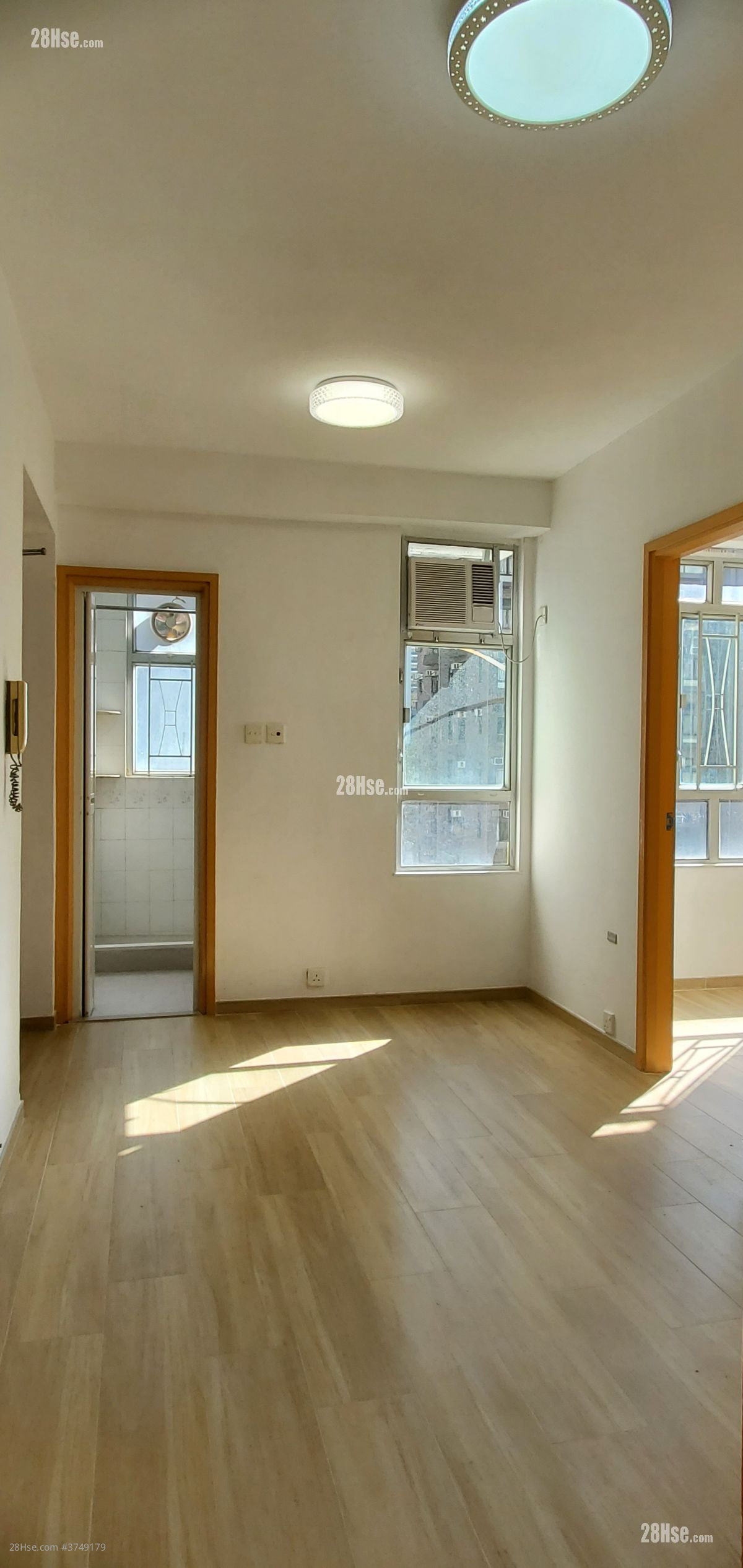 新昇大廈 租盤 2 房 , 1 浴室 312 平方呎