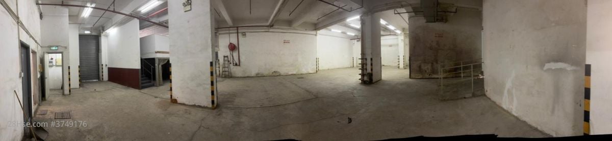 安兴工贸中心 售盘 3,665 平方尺