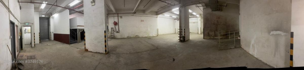 安兴工贸中心 售盘 3,665 平方尺