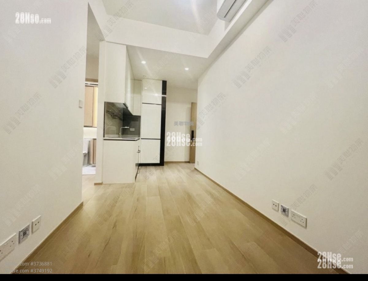 Nexus Grand Sell 2 Bedrooms 392 ft²