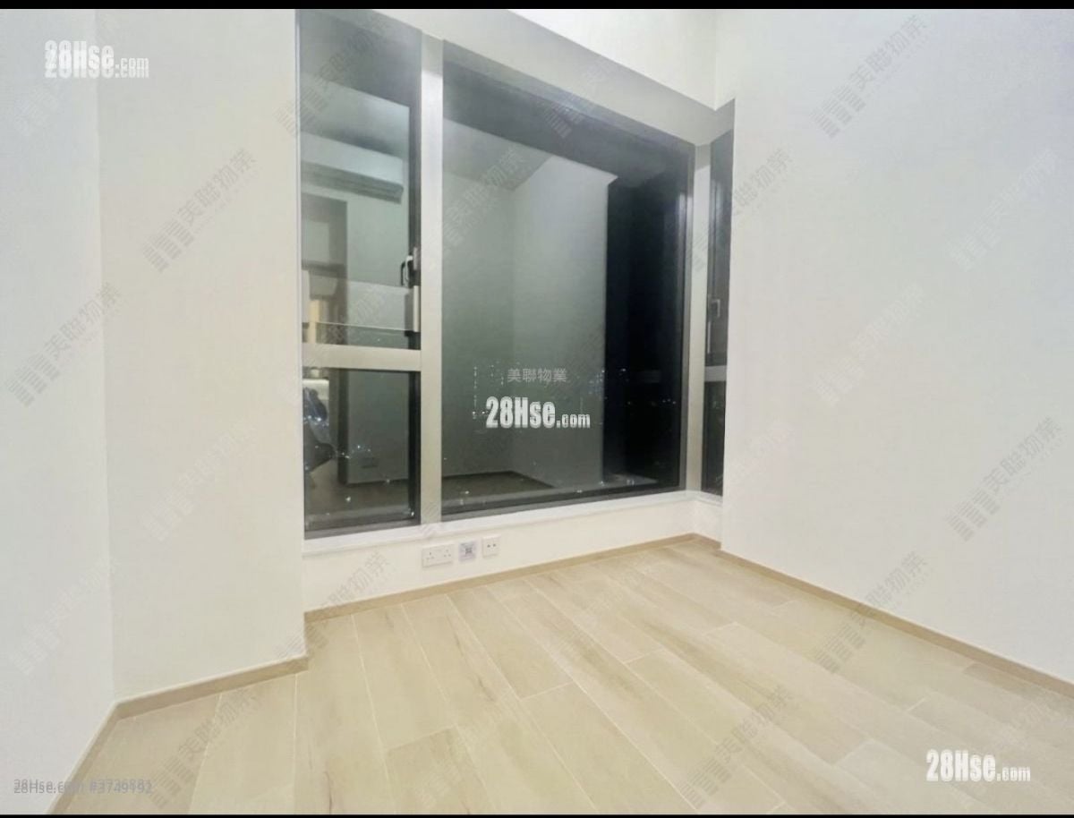 Nexus Grand Sell 2 Bedrooms 392 ft²