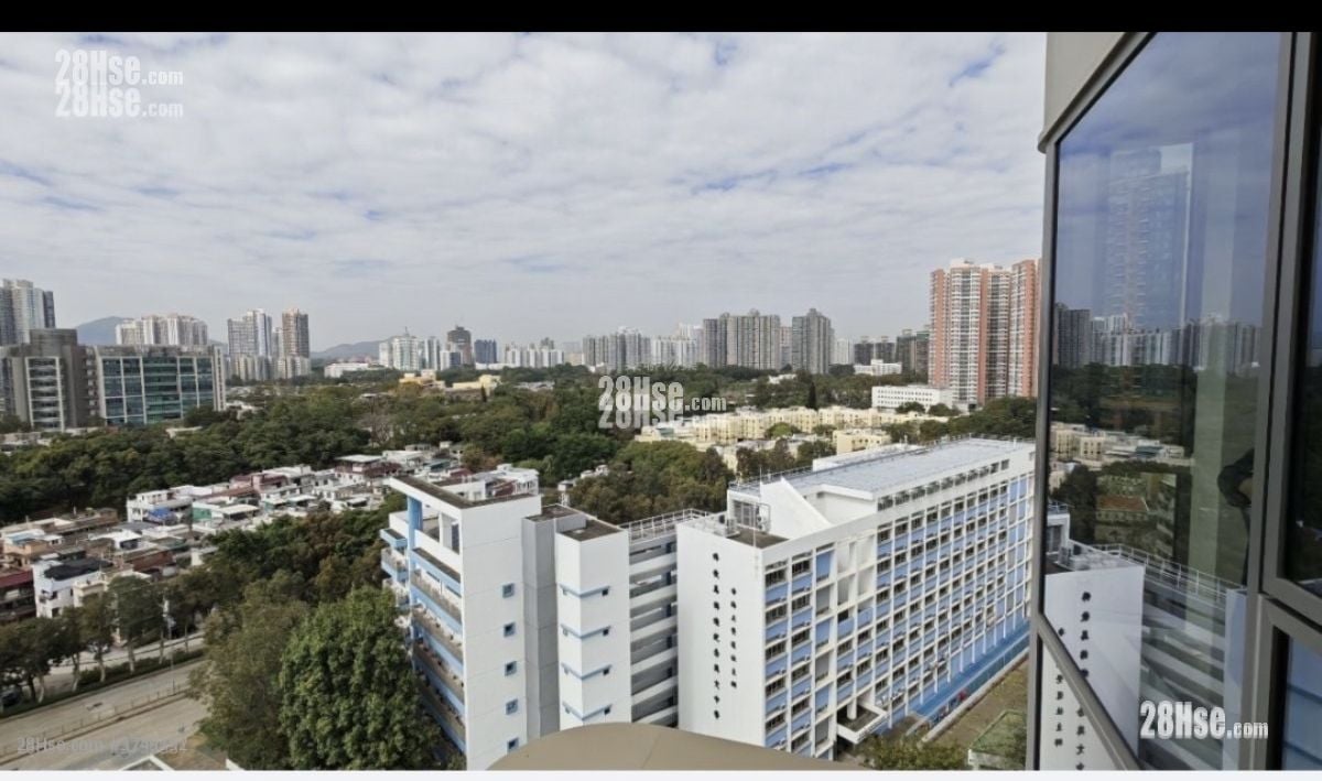 Nexus Grand Sell 2 Bedrooms 392 ft²