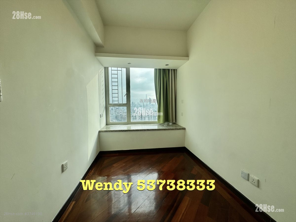 嘉皇臺 售盤 3 房 , 3 浴室 1,039 平方呎