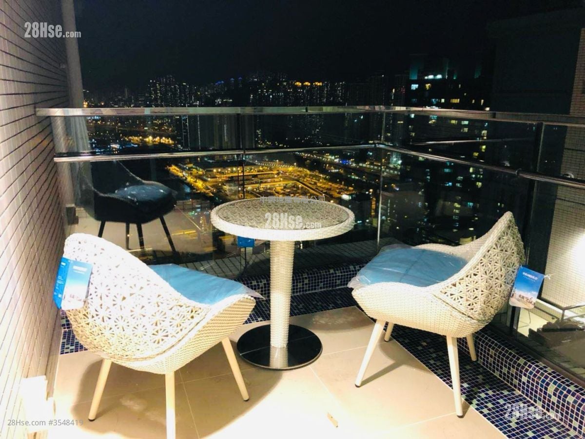 The Long Beach Sell 4 Bedrooms , 3 Bathrooms 1,202 ft²