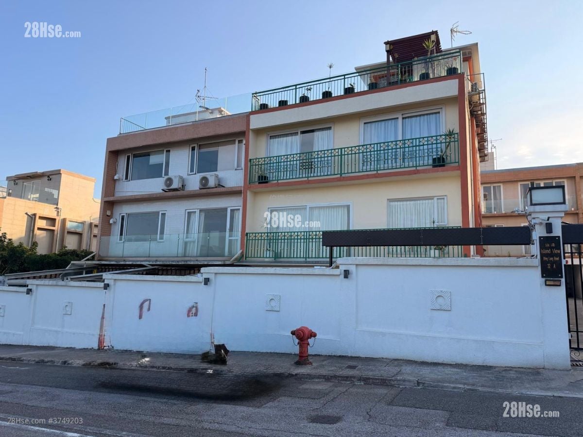 Island View Sell 1,794 ft²