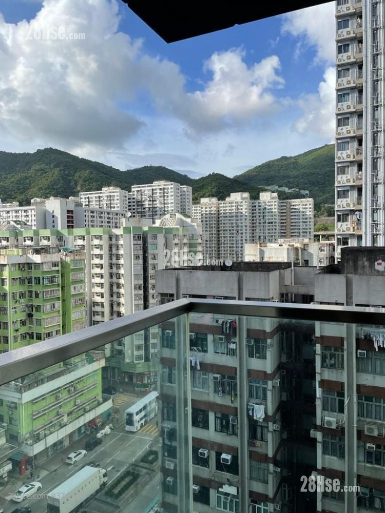 青荟 售盘 2 房 , 1 浴室 340 平方尺