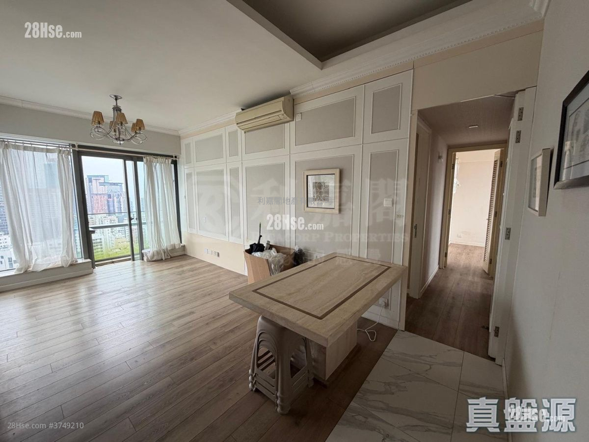 形品 售盤 3 房 751 平方呎