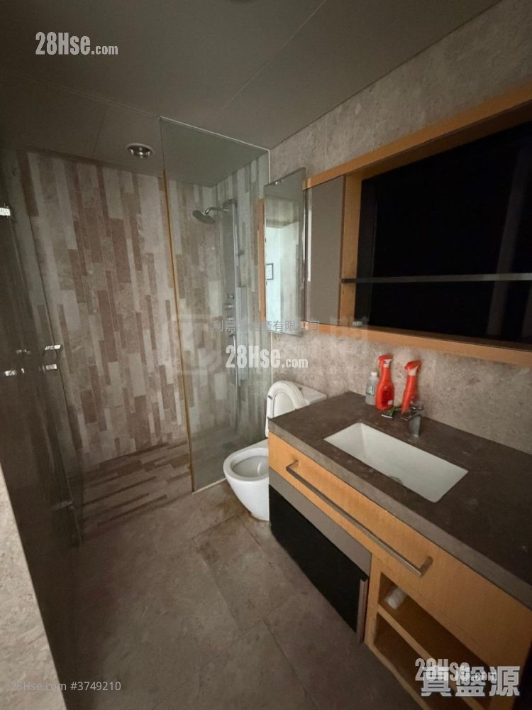 形品 售盤 3 房 751 平方呎