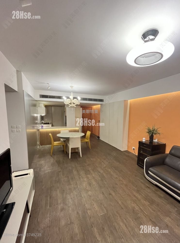 帝琴湾 售盘 3 房 , 2 浴室 1,031 平方尺