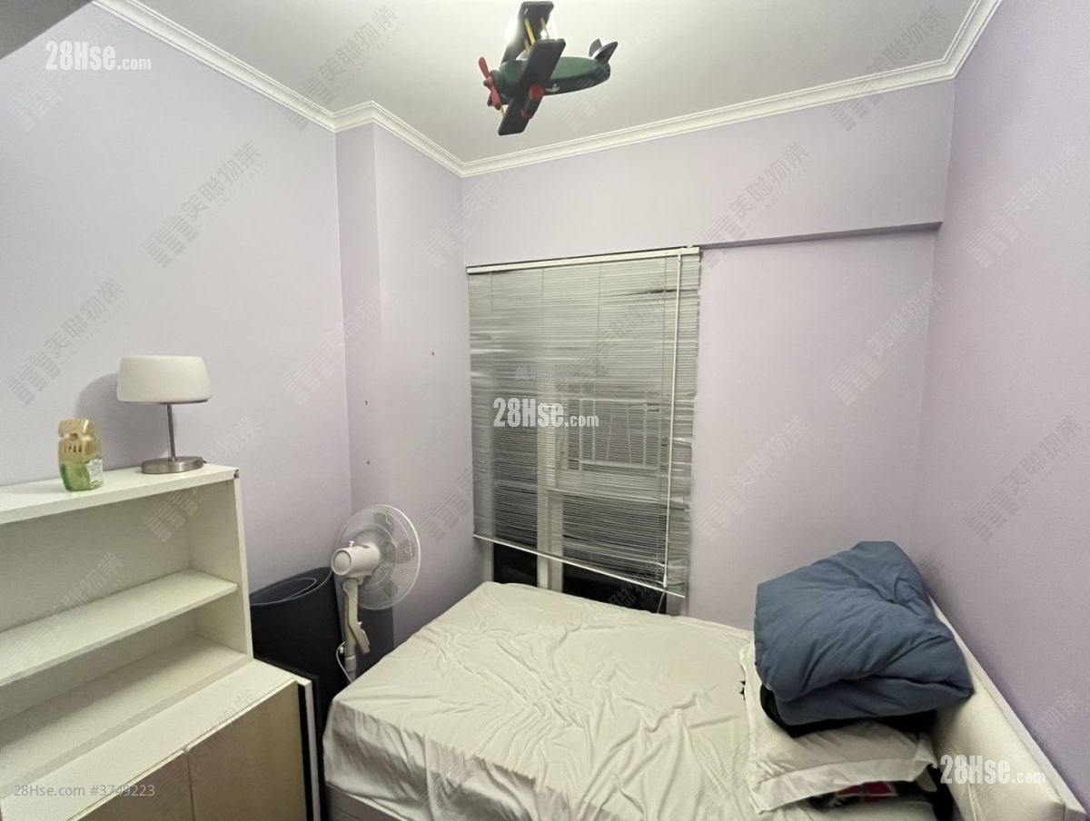 帝琴湾 售盘 3 房 , 2 浴室 1,031 平方尺