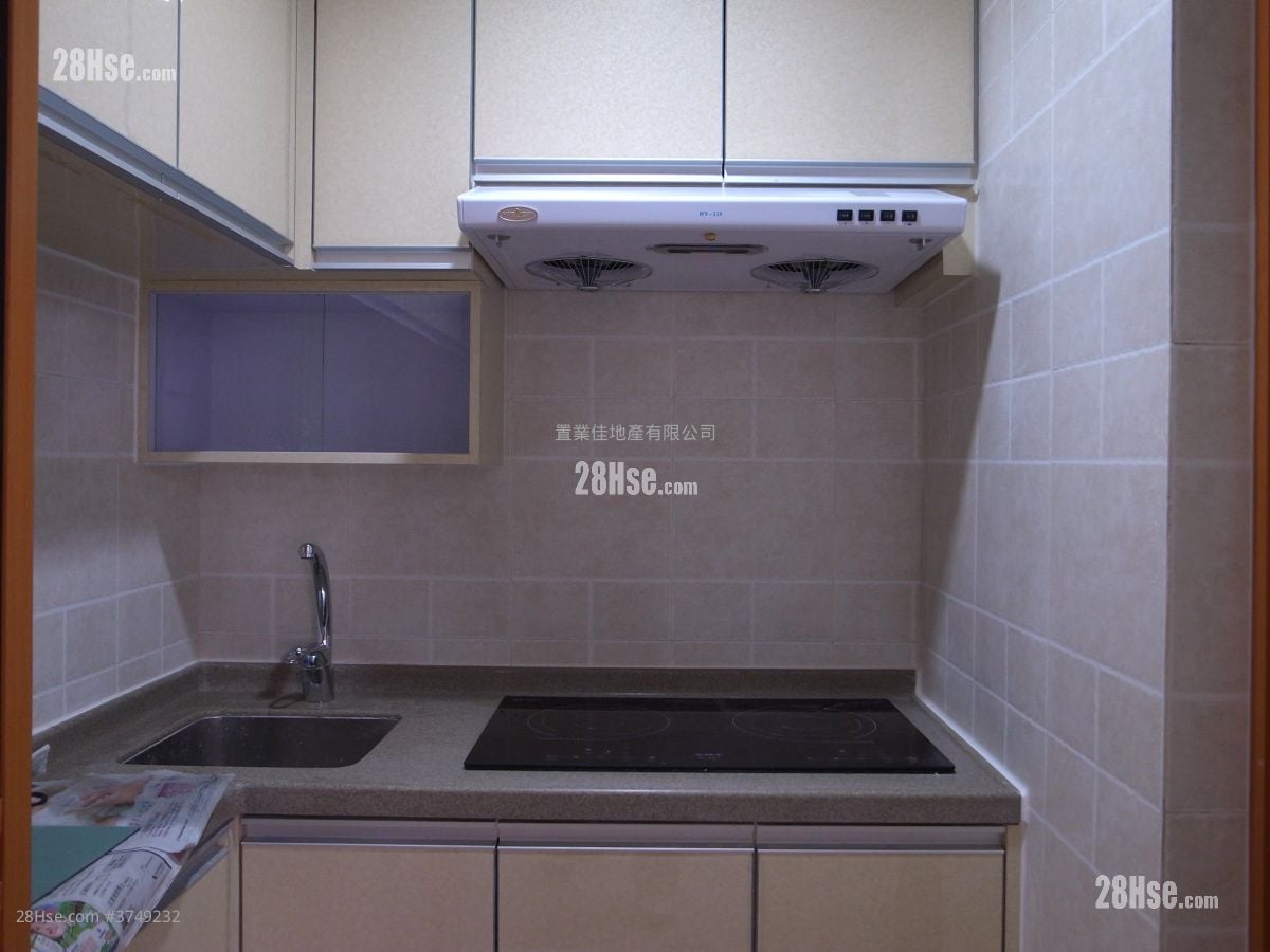 礼云大楼 售盘 2 房 , 1 浴室 360 平方尺