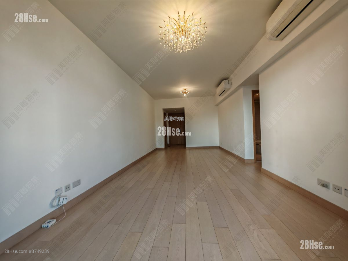 天寰 售盤 4 房 , 4 浴室 1,190 平方呎