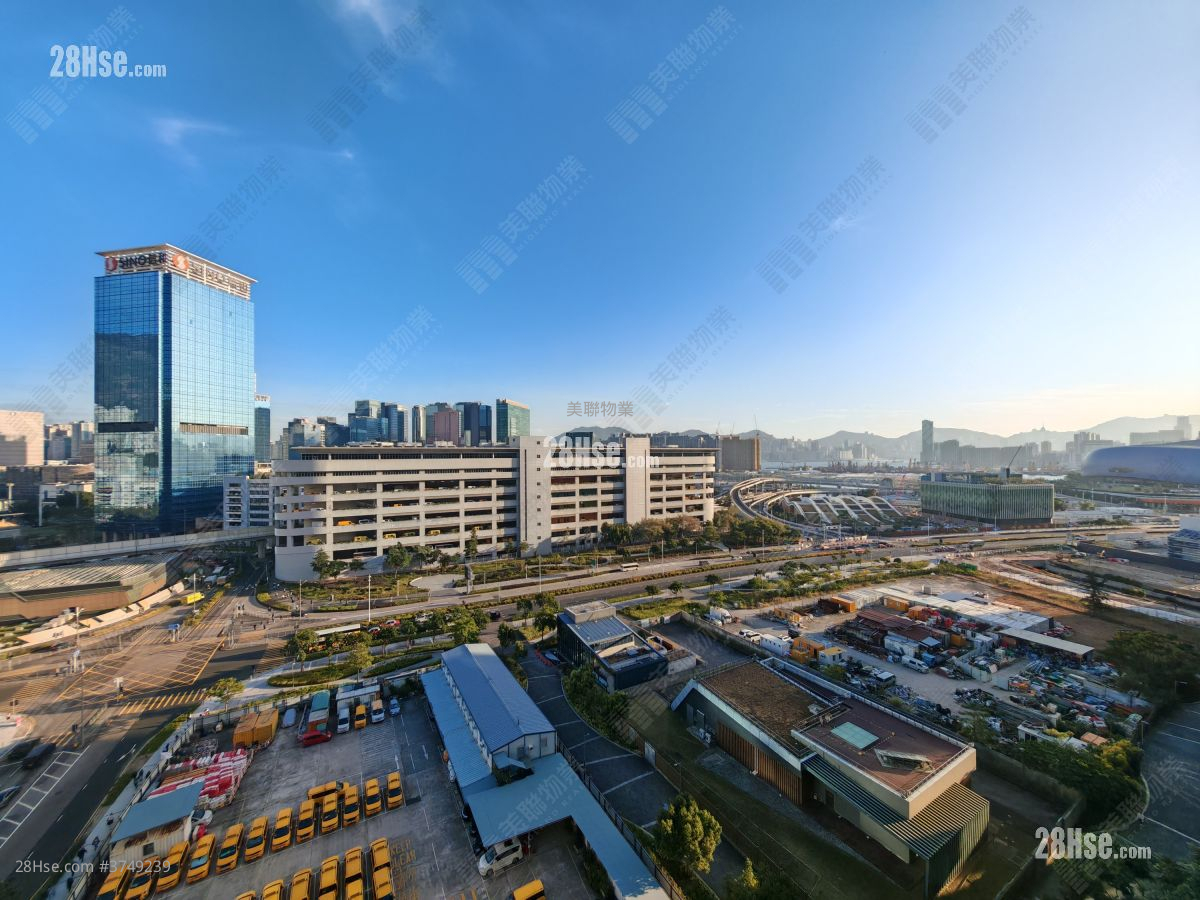 天寰 售盤 4 房 , 4 浴室 1,190 平方呎