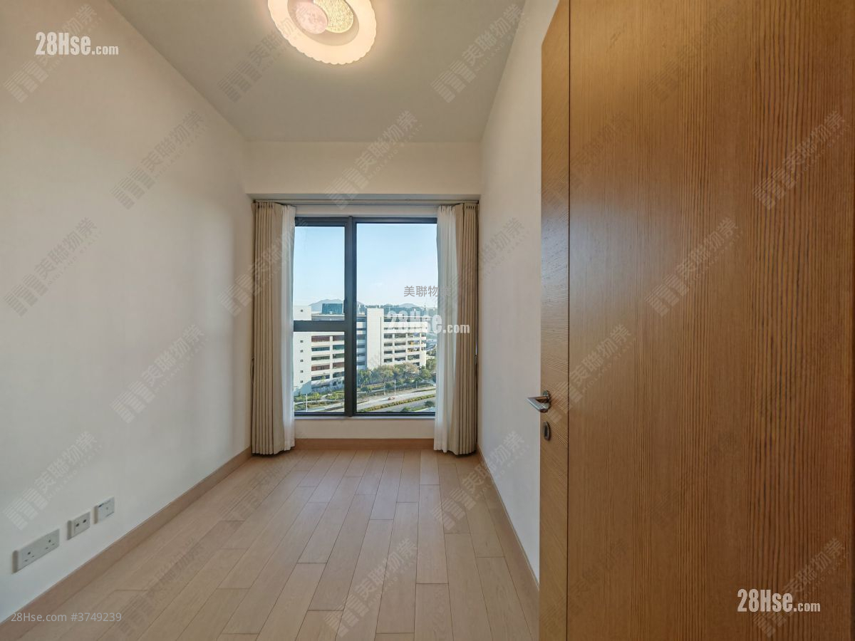 天寰 售盤 4 房 , 4 浴室 1,190 平方呎