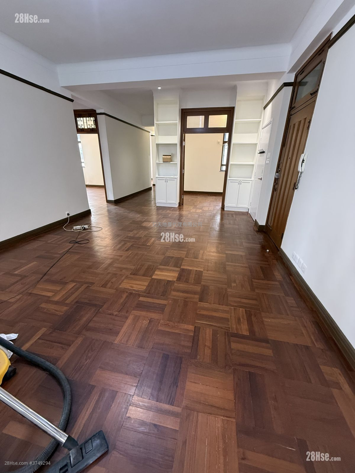 巴芬道5-7號 租盤 4 房 , 3 浴室 1,679 平方呎