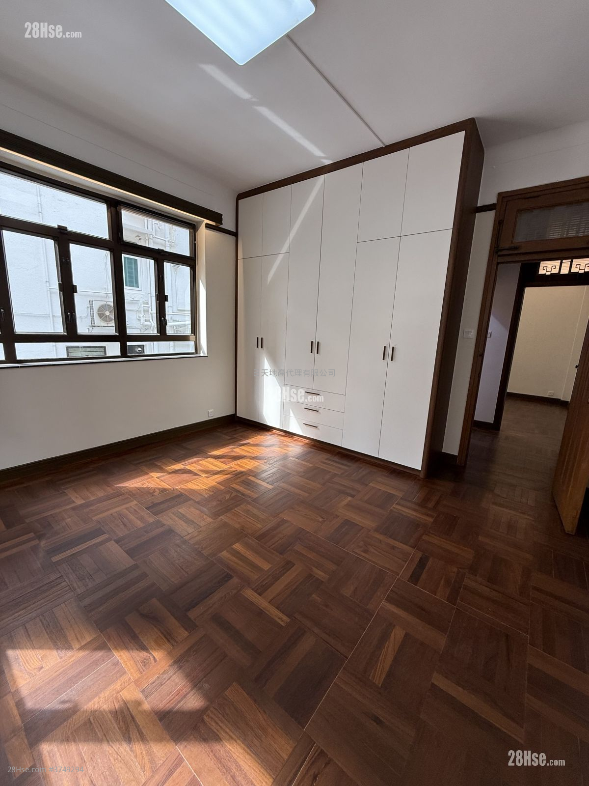 巴芬道5-7號 租盤 4 房 , 3 浴室 1,679 平方呎