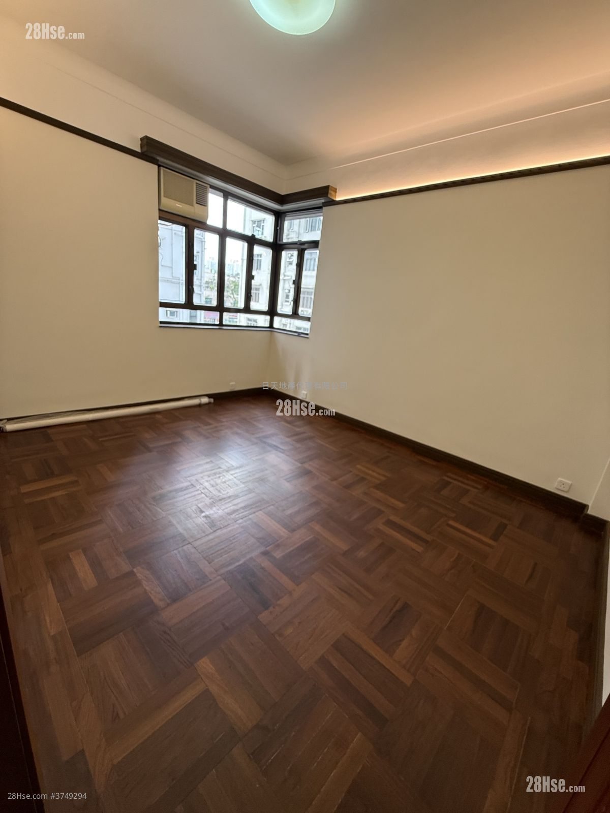 巴芬道5-7號 租盤 4 房 , 3 浴室 1,679 平方呎