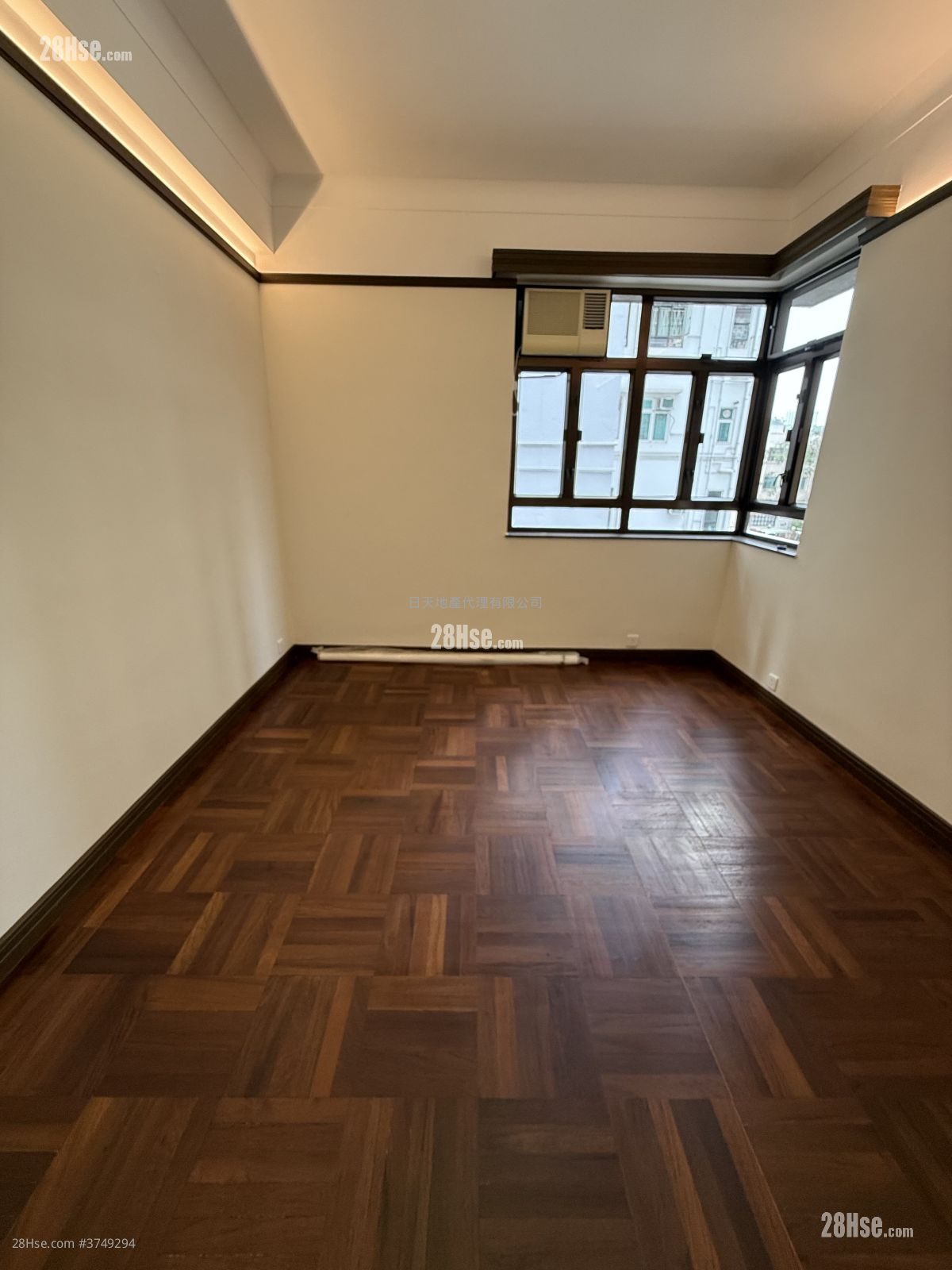 巴芬道5-7號 租盤 4 房 , 3 浴室 1,679 平方呎