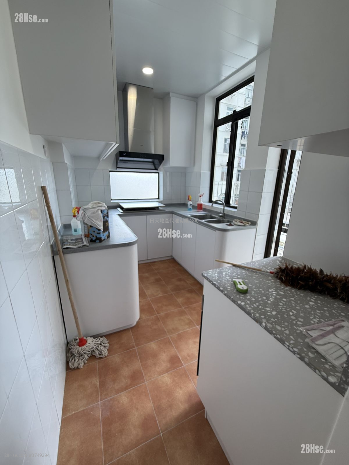 巴芬道5-7號 租盤 4 房 , 3 浴室 1,679 平方呎