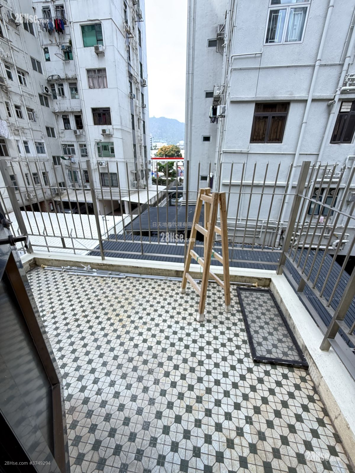 巴芬道5-7號 租盤 4 房 , 3 浴室 1,679 平方呎