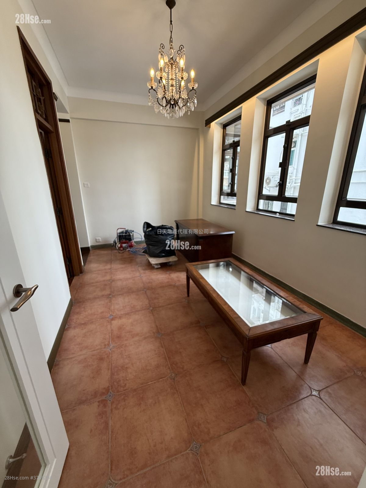 巴芬道5-7號 租盤 4 房 , 3 浴室 1,679 平方呎