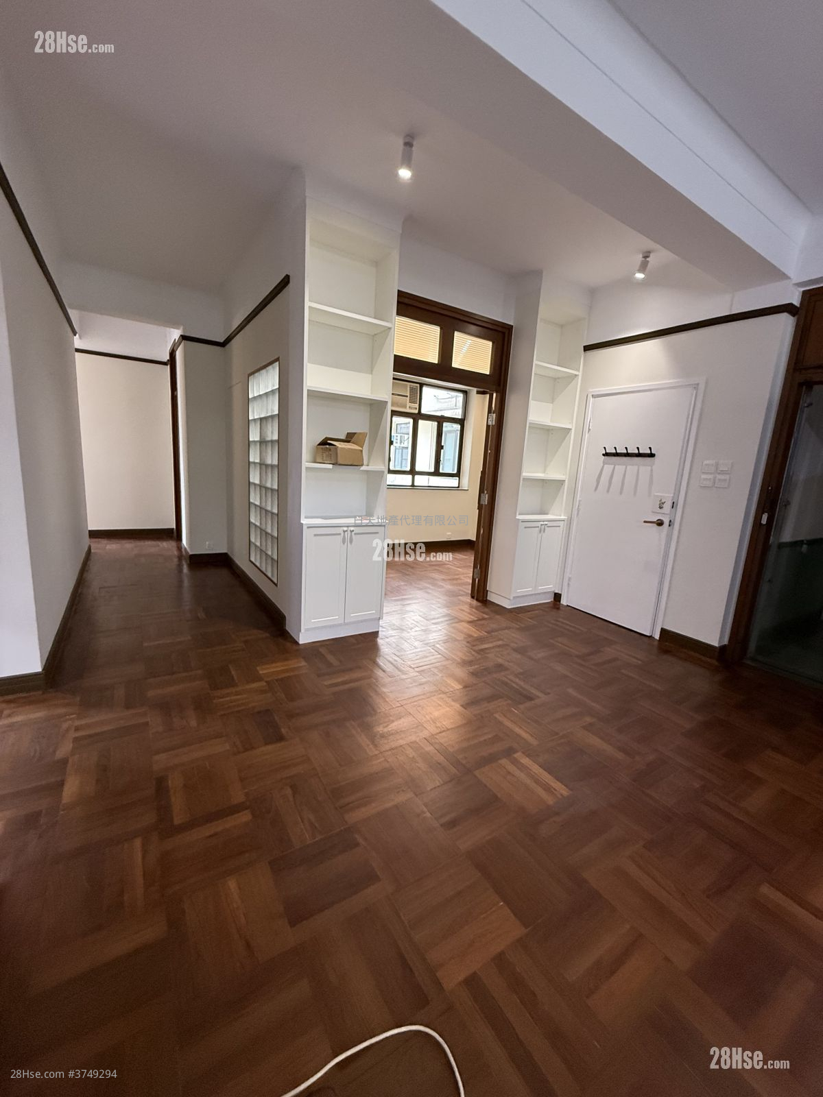 巴芬道5-7號 租盤 4 房 , 3 浴室 1,679 平方呎