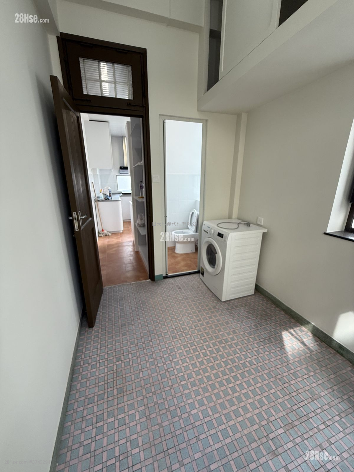 巴芬道5-7號 租盤 4 房 , 3 浴室 1,679 平方呎