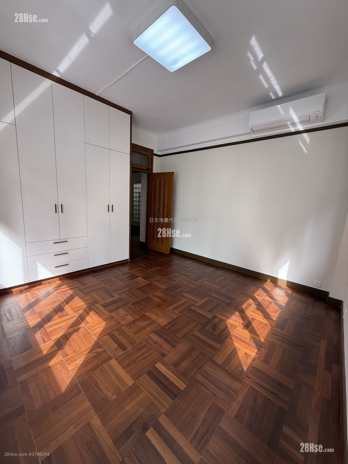 巴芬道5-7號 租盤 4 房 , 3 浴室 1,679 平方呎