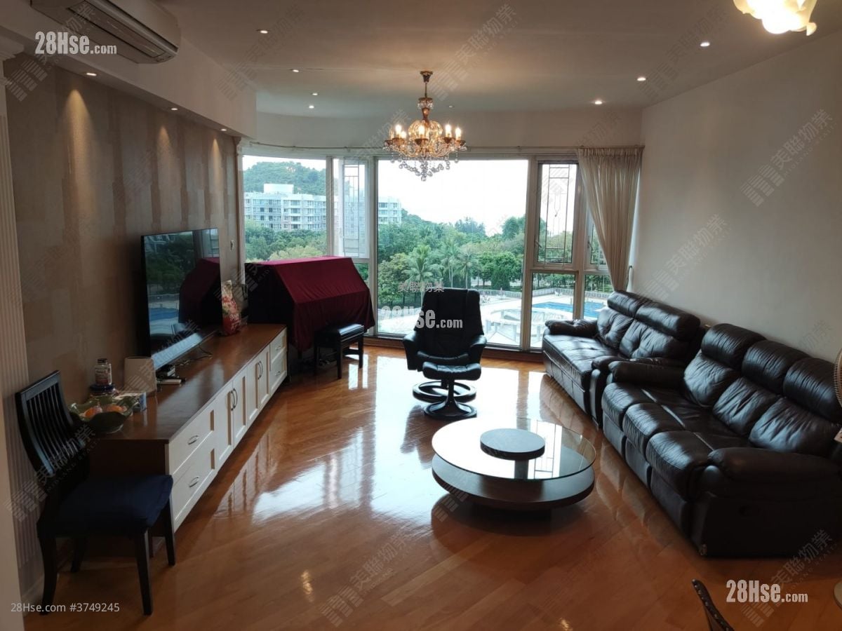 帝琴灣 售盤 4 房 , 3 浴室 1,326 平方呎